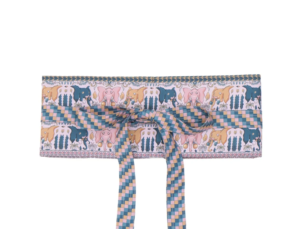 Obi Belt